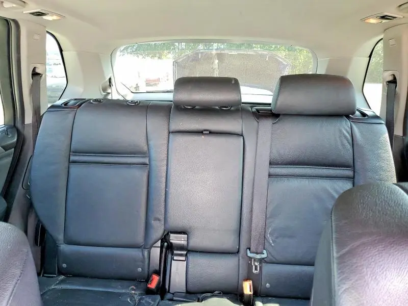 2012 BMW X5 XDRIVE35D  