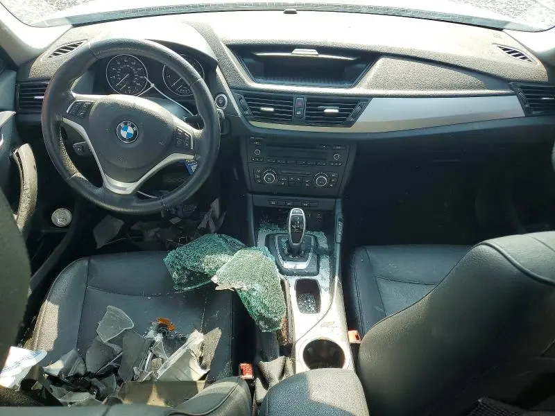 2015 BMW X1 SDRIVE28I  