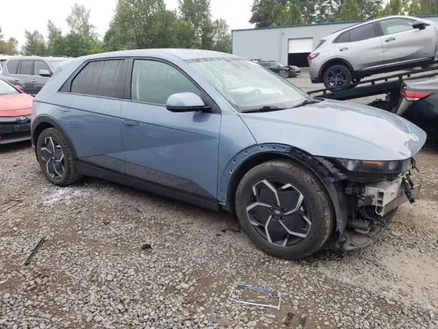 2023 HYUNDAI IONIQ 5 SE  