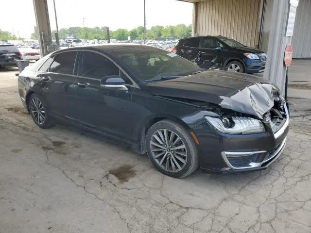 2018 LINCOLN MKZ SELECT  