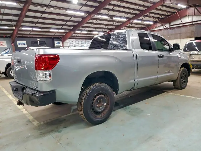 2013 TOYOTA TUNDRA DOUBLE CAB SR5  