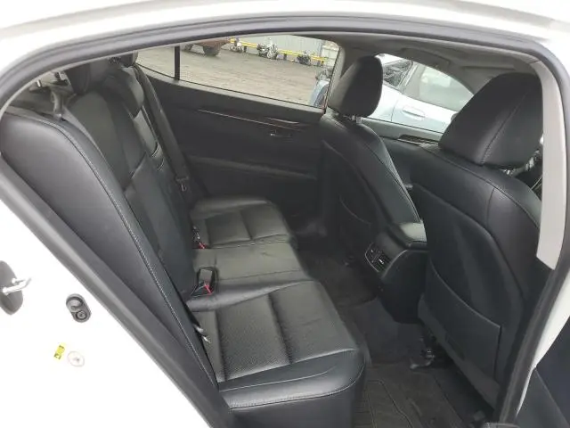 2013 LEXUS ES 350  