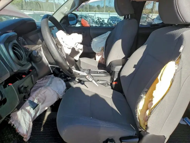 2021 TOYOTA TACOMA ACCESS CAB  