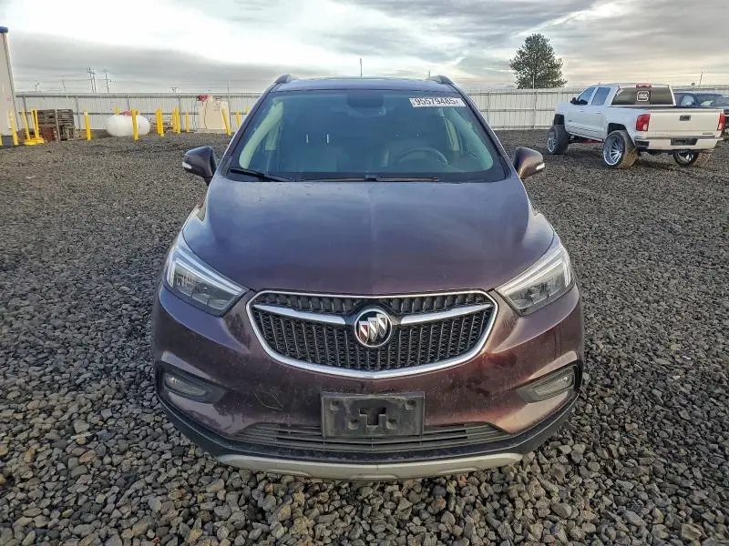 2018 BUICK ENCORE ESSENCE  