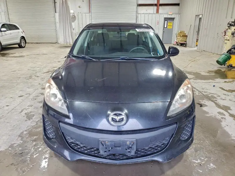 2013 MAZDA 3 I  