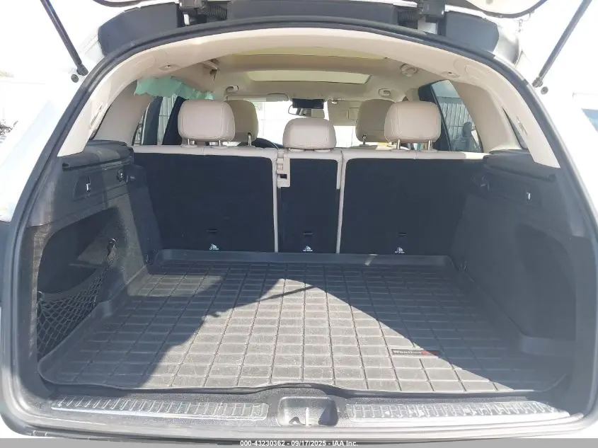 2017 MERCEDES-BENZ GLC 300 4MATIC