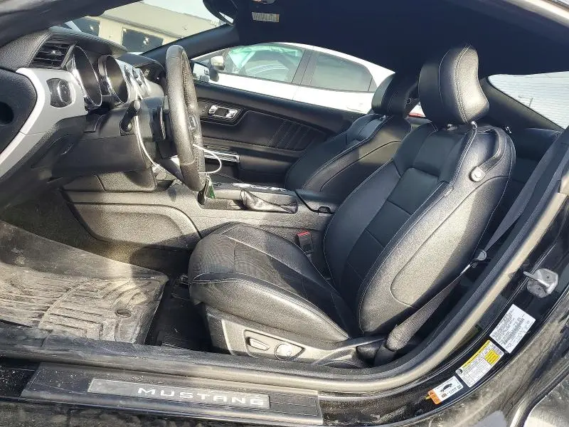 2016 FORD MUSTANG GT  