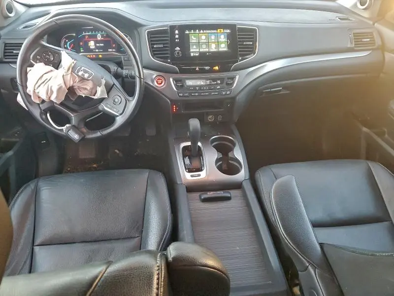 2020 HONDA PILOT EXL  