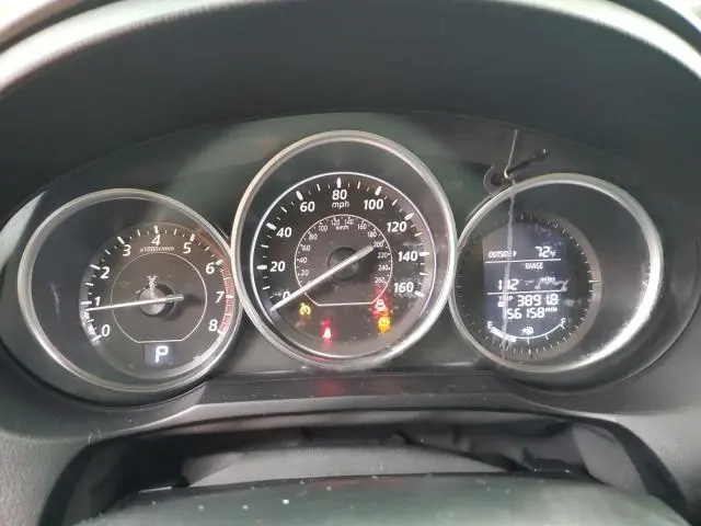 2015 MAZDA 6 SPORT  