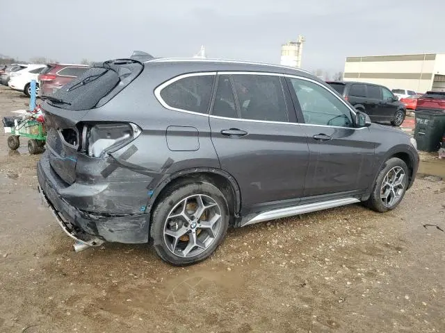 2019 BMW X1 XDRIVE28I