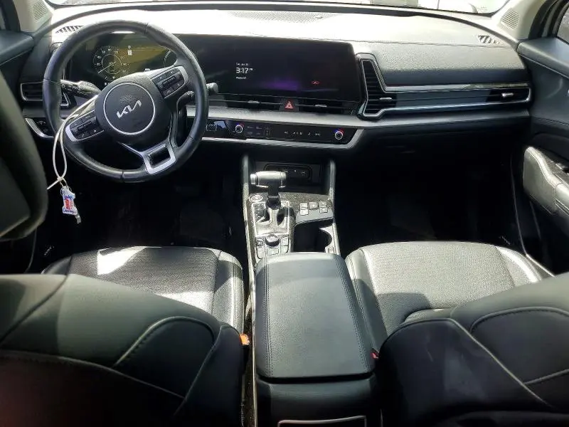 2023 KIA SPORTAGE SX PRESTIGE  