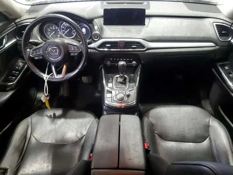 2022 MAZDA CX-9 TOURING  