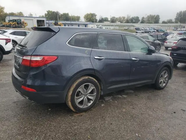 2013 HYUNDAI SANTA FE GLS  