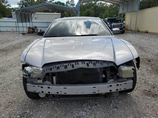2014 DODGE CHARGER SE