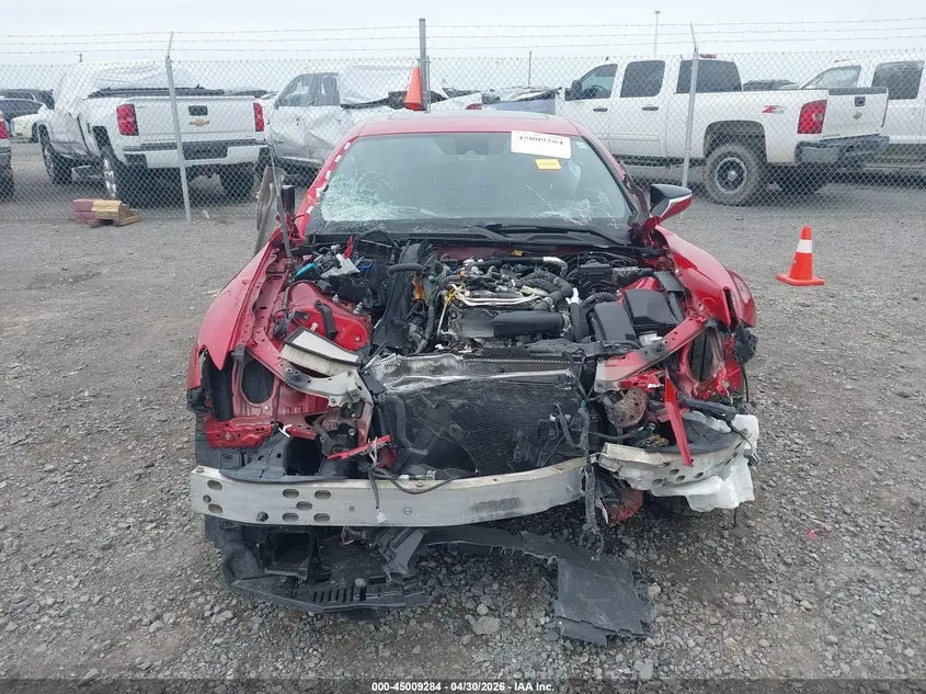 2019 LEXUS RC 300  