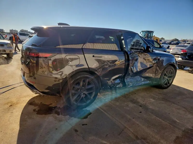2023 LAND ROVER RANGE ROVER SPORT DYNAMIC SE  