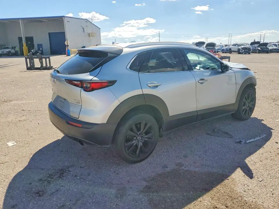 2021 MAZDA CX-30 PREMIUM  