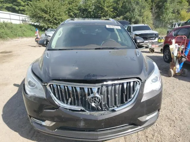 2013 BUICK ENCLAVE   