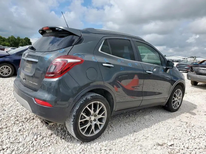 2018 BUICK ENCORE SPORT TOURING  
