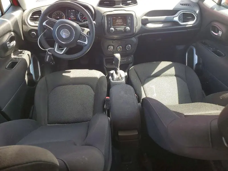2019 JEEP RENEGADE SPORT  