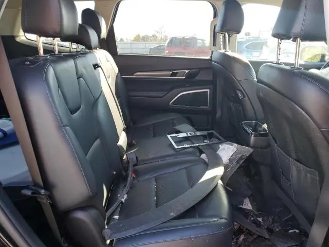 2020 KIA TELLURIDE LX  