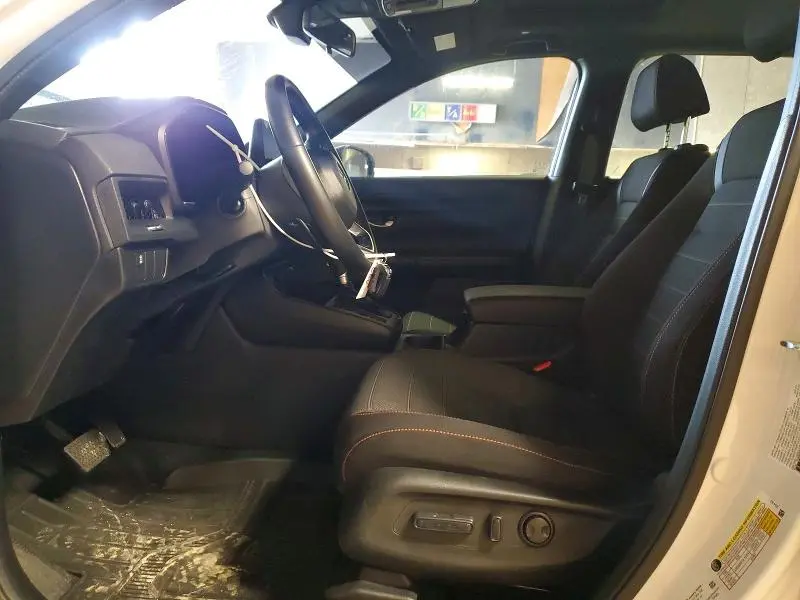2025 HONDA CR-V SPORT  