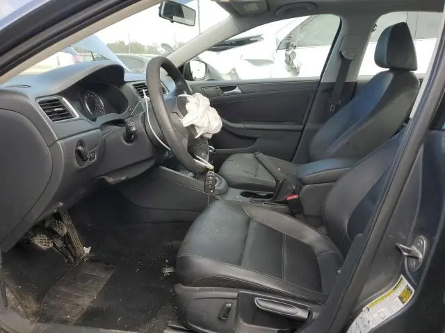 2014 VOLKSWAGEN JETTA SE  
