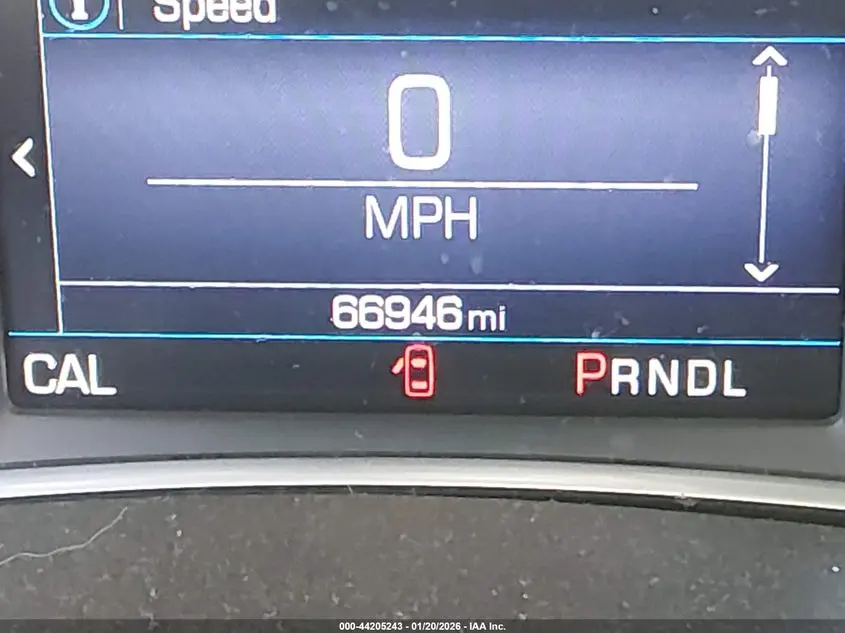 2021 CHEVROLET EQUINOX FWD LT