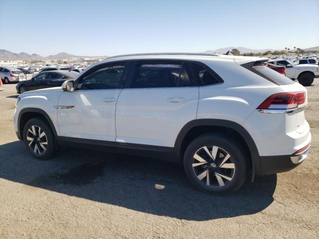 2022 VOLKSWAGEN ATLAS CROSS SPORT SE