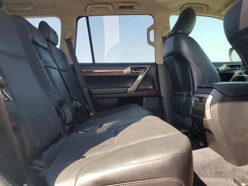 2013 LEXUS GX 460 BASE  
