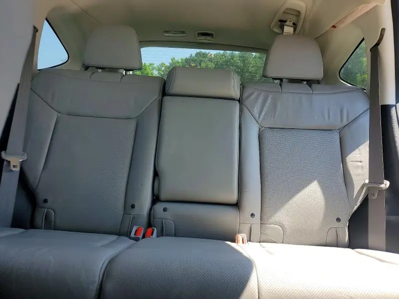 2016 HONDA CR-V EXL  