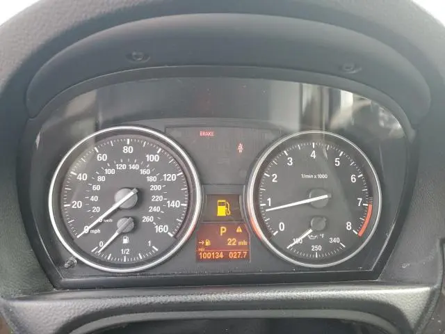 2013 BMW 328 I  