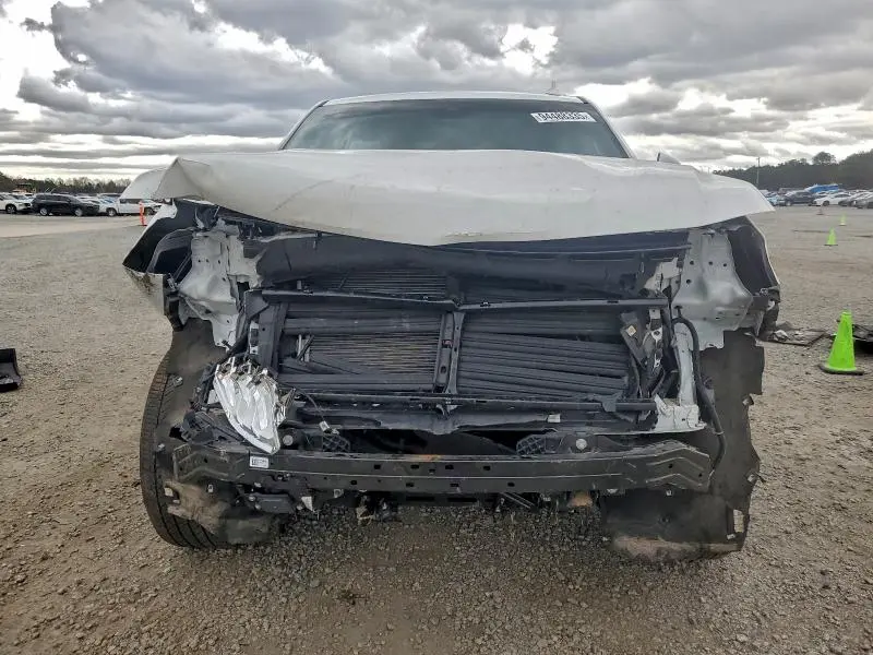 2023 CHEVROLET TAHOE C1500 RST  