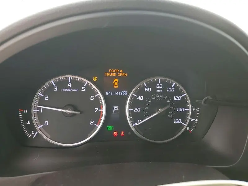 2015 ACURA ILX 20 PREMIUM  