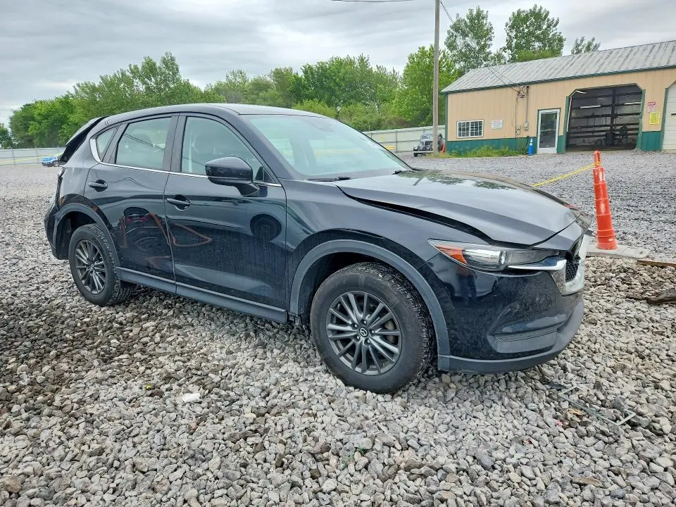2020 MAZDA CX-5 SPORT  