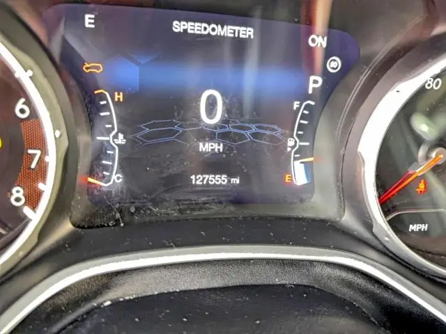 2019 JEEP COMPASS SPORT  