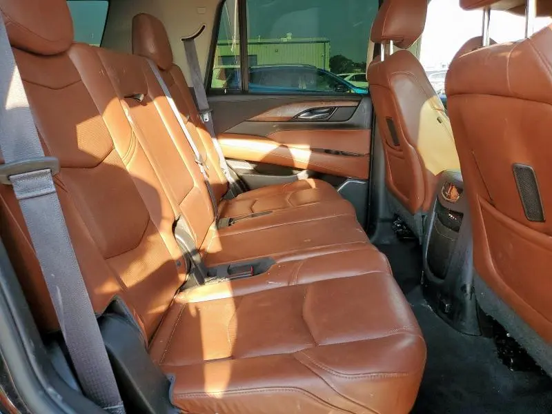 2015 CADILLAC ESCALADE PREMIUM  