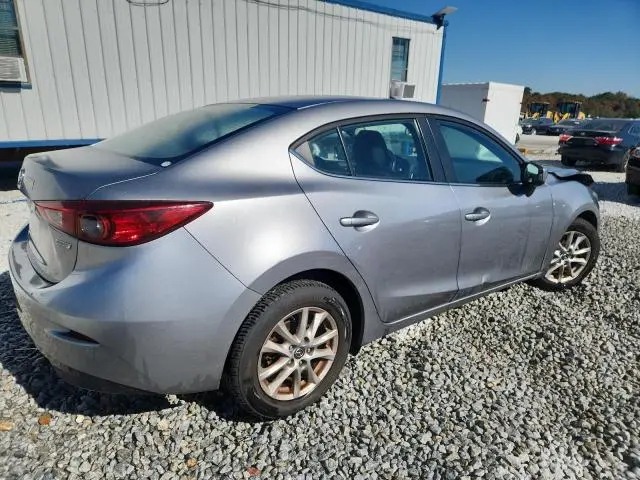 2016 MAZDA 3 SPORT  