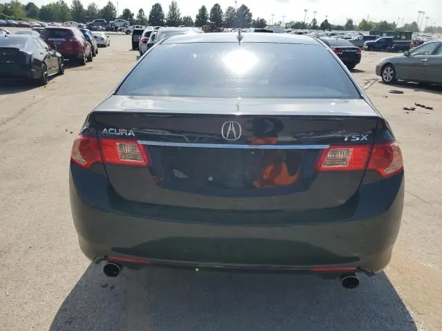 2013 ACURA TSX TECH  