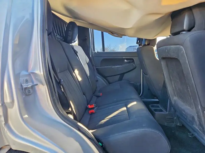 2011 JEEP LIBERTY SPORT  