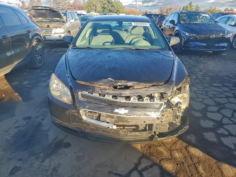 2012 CHEVROLET MALIBU LS  