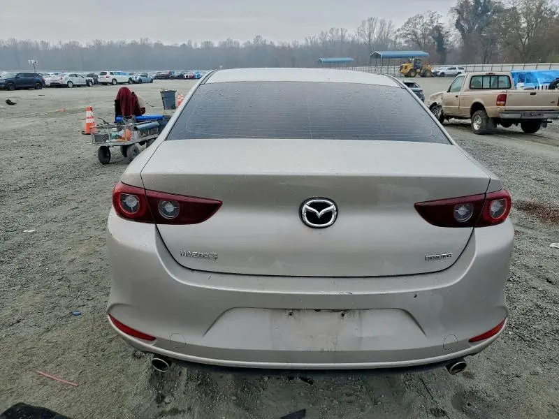2023 MAZDA 3 PREFERRED  
