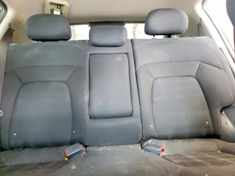 2011 KIA SPORTAGE LX  