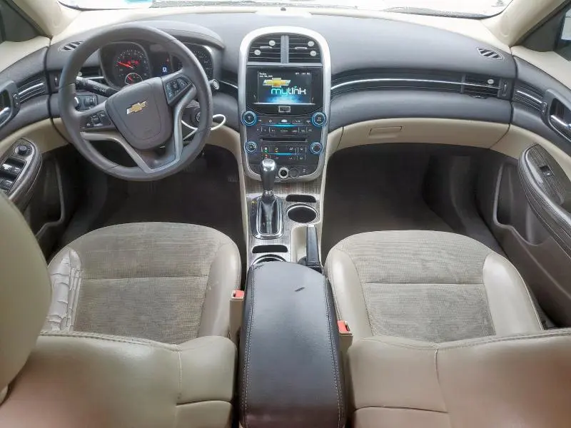 2015 CHEVROLET MALIBU 1LT  