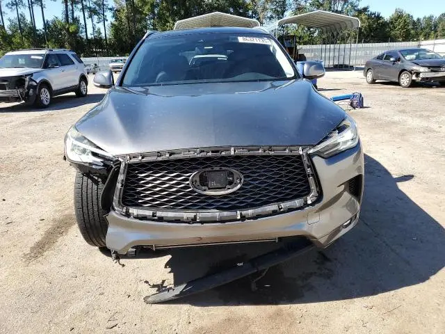2020 INFINITI QX50 PURE  
