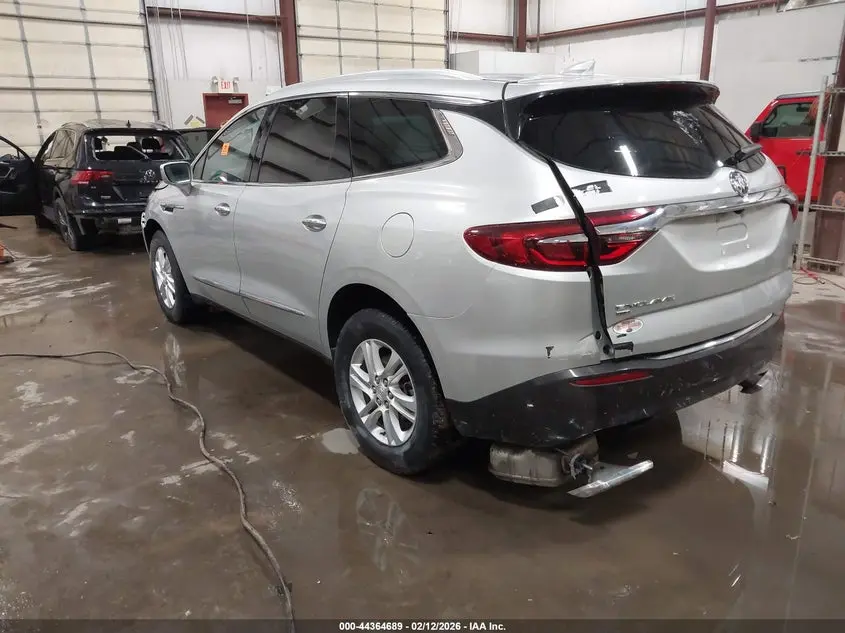 2020 BUICK ENCLAVE AWD ESSENCE