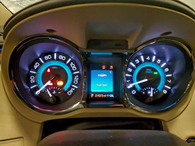 2013 BUICK LACROSSE PREMIUM  