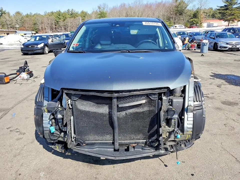 2016 ACURA MDX TECHNOLOGY  