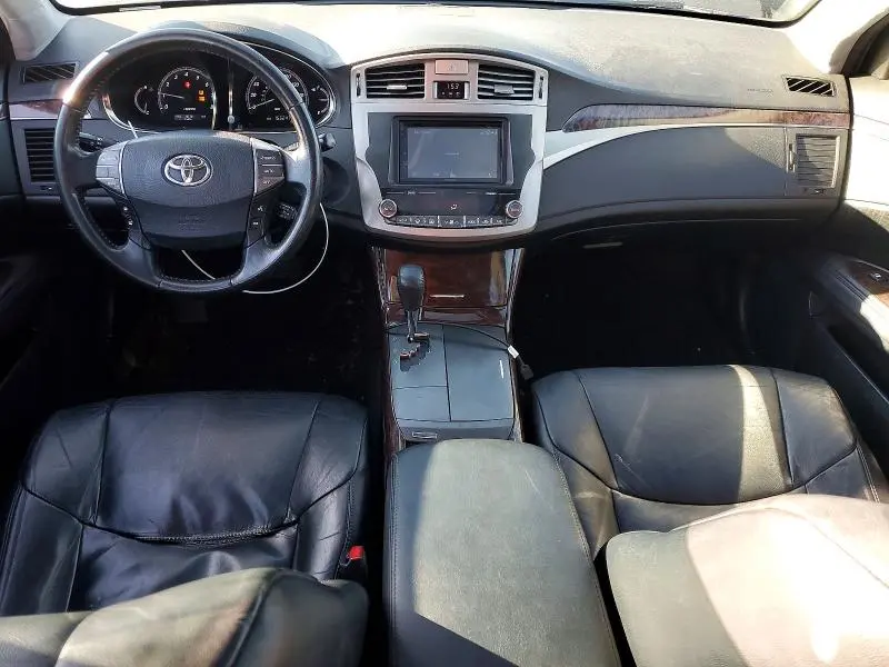 2012 TOYOTA AVALON BASE  