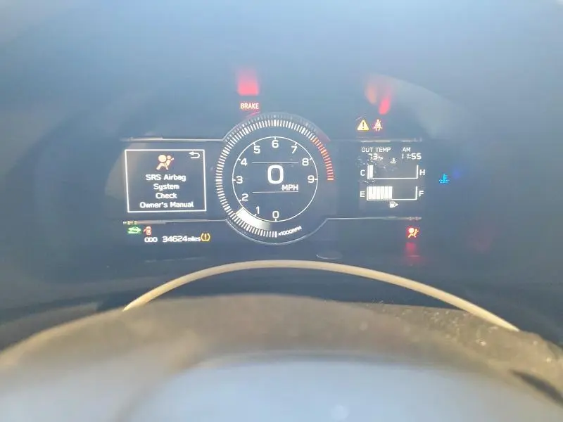 2023 SUBARU BRZ PREMIUM  